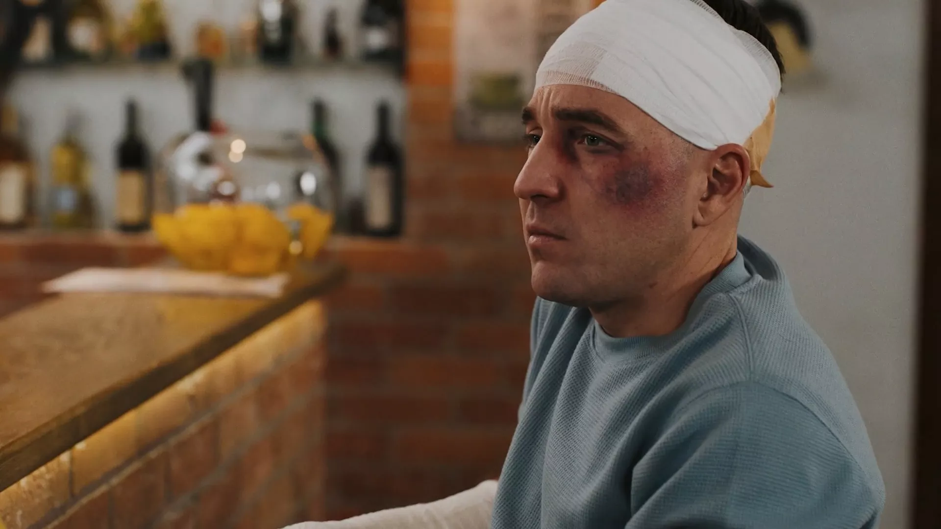 Radio Mileva (7. sezona) (15. epizoda)