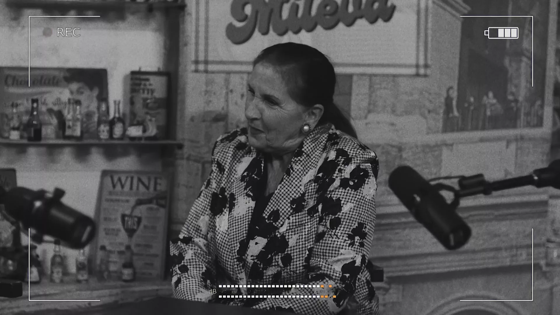 Radio Mileva (7. sezona) (17. epizoda)