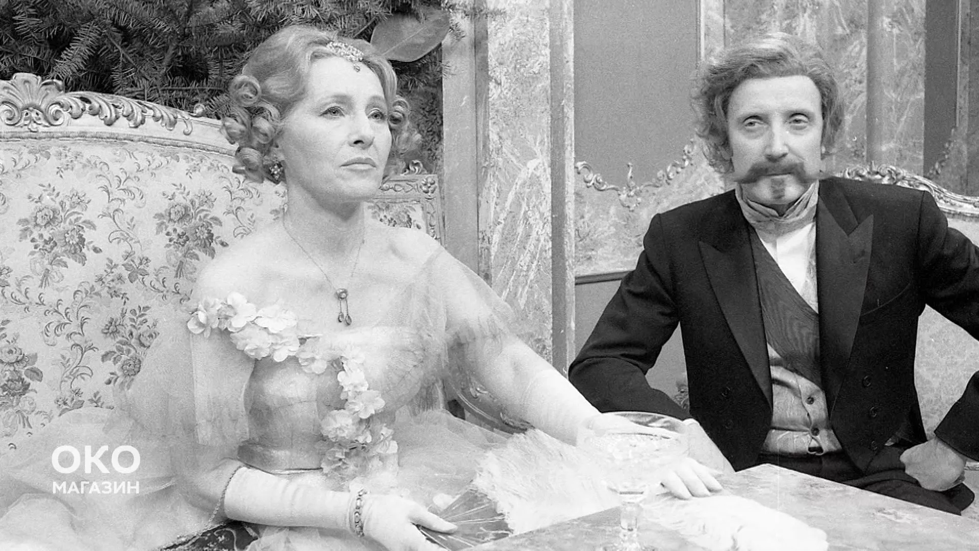 Oko magazin:  Stevo Žigon, Robespjer srpske glume