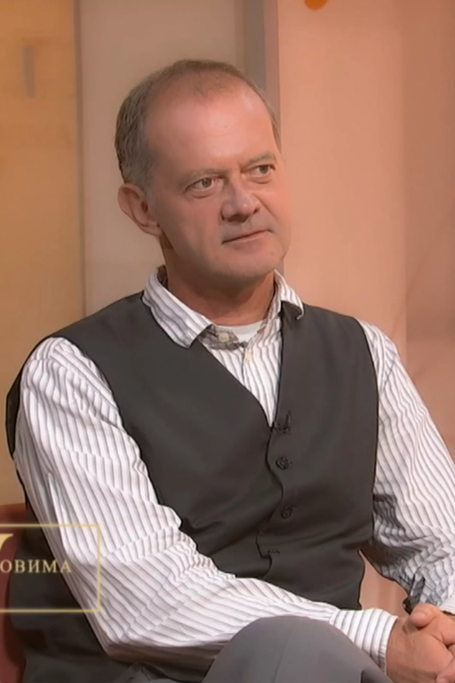 U susret snovima: Profesija i profesionalno sa prof. dr Dragan Prole i dr Tanja Todorović (SZJ)