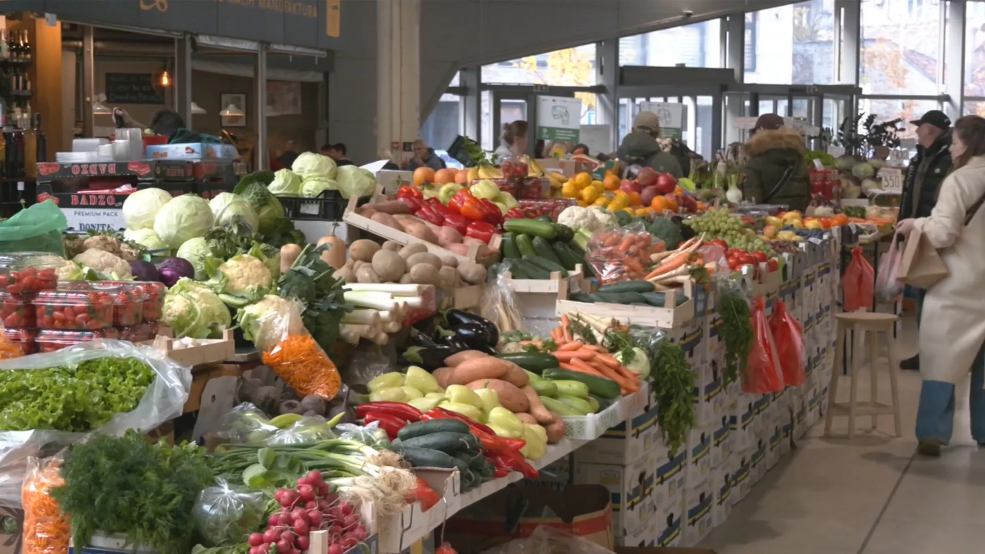 Znanje imanje: Početak