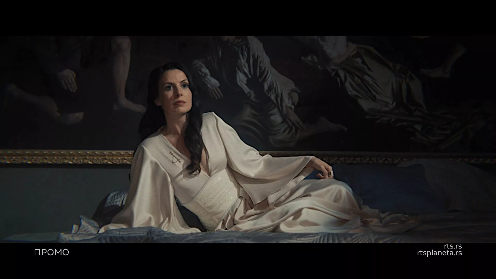 Crna svadba od 17. januara na RTS-u