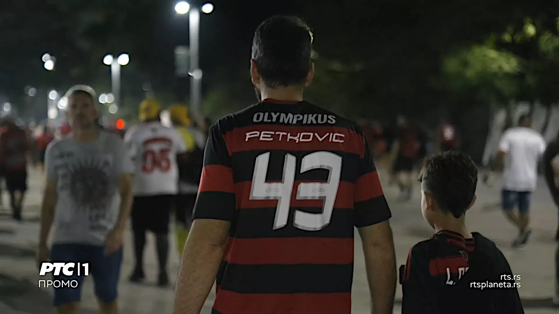 Fantastična planeta na RTS-u