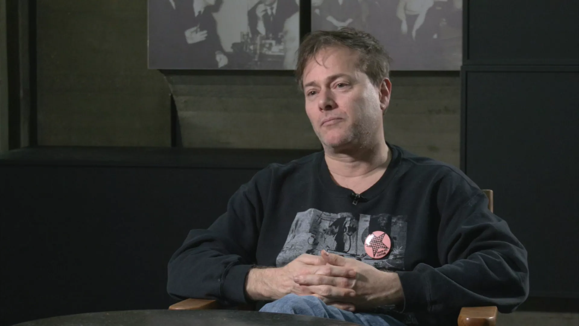 Milo Rau: Buntovnik sa razlogom