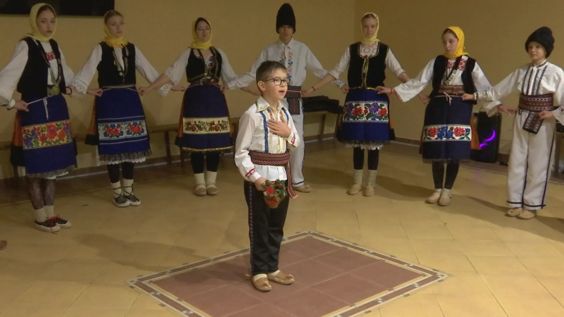 Građanin, 14. januar 2026.