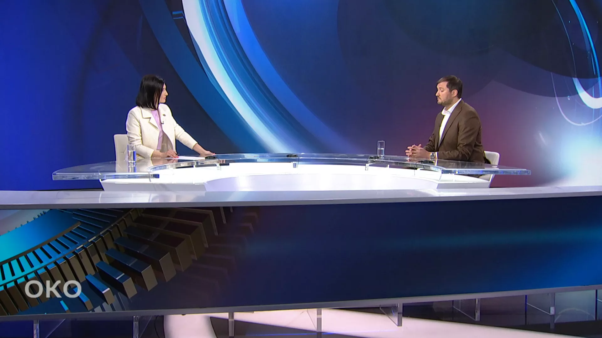 Oko: Stigma nad Srbima i najnoviji svetski poredak