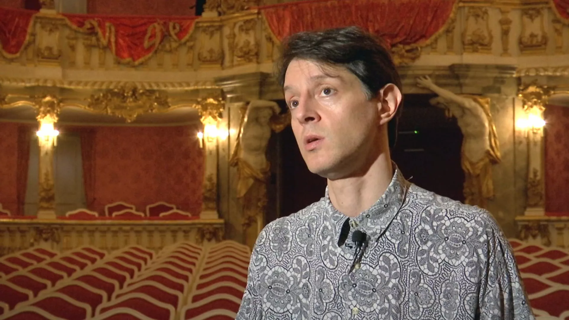 Kreativni distrikt 2: Miloš Lolić