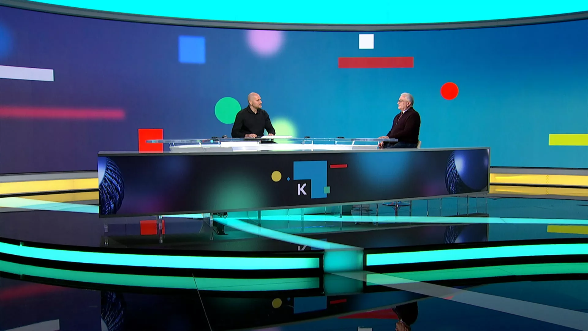 Kulturni dnevnik: O dostojanstvu srpske književnosti