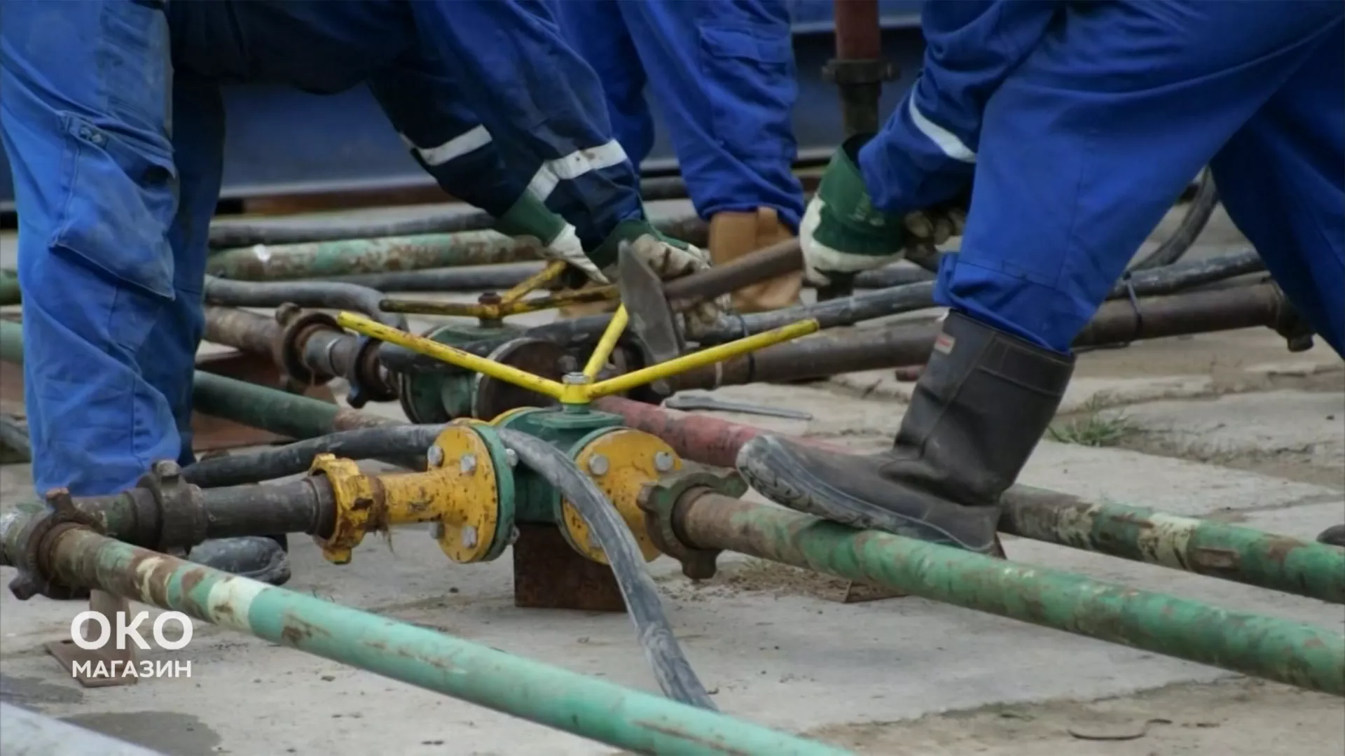 Oko magazin: NIS, finale drame, ko je kupac i po kojoj ceni