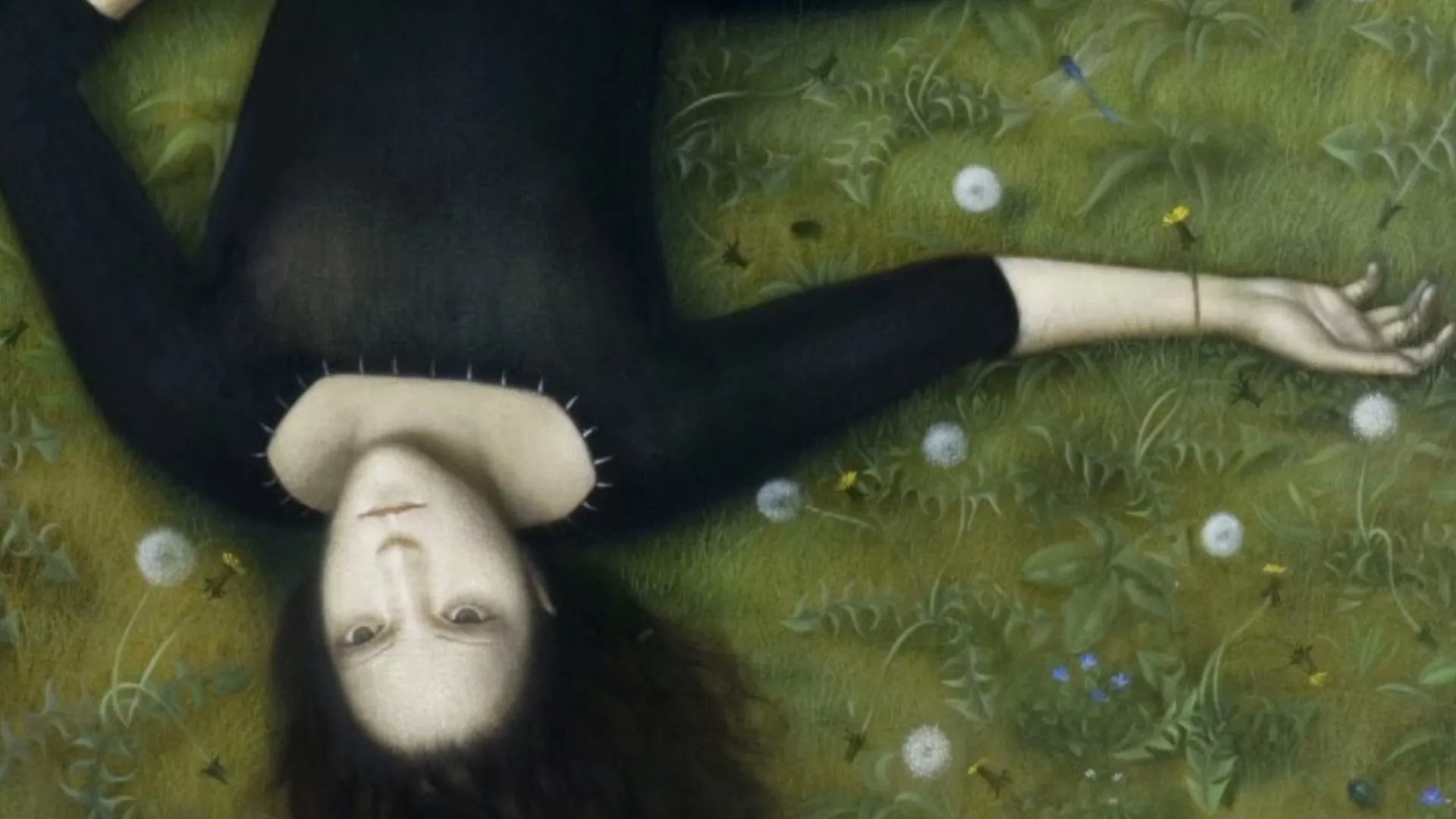 Krugovi poezije: Artur Rembo