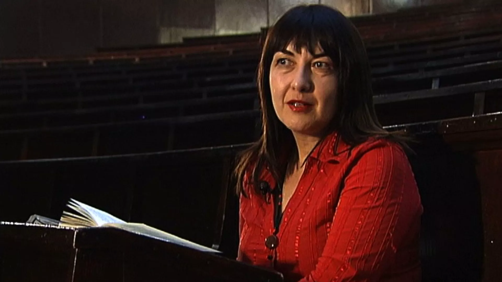 Krugovi poezije: Rajner Marija Rilke