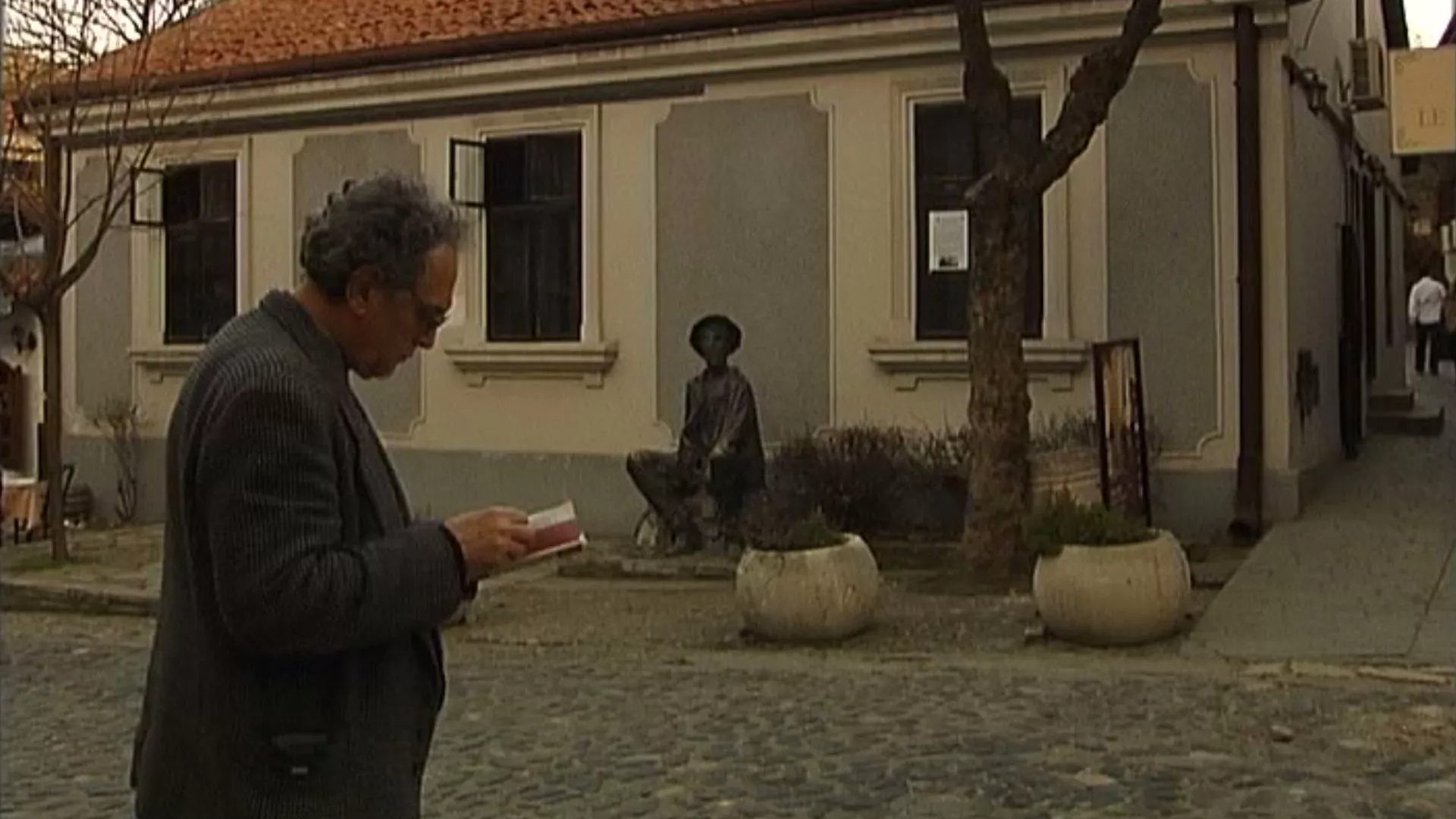 Krugovi poezije: Vladislav Petković Dis