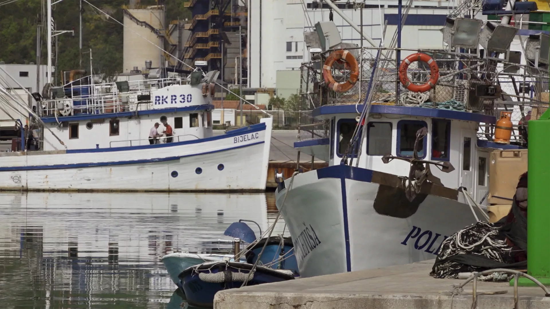 Kultura Srba u Hrvatskoj: Istra