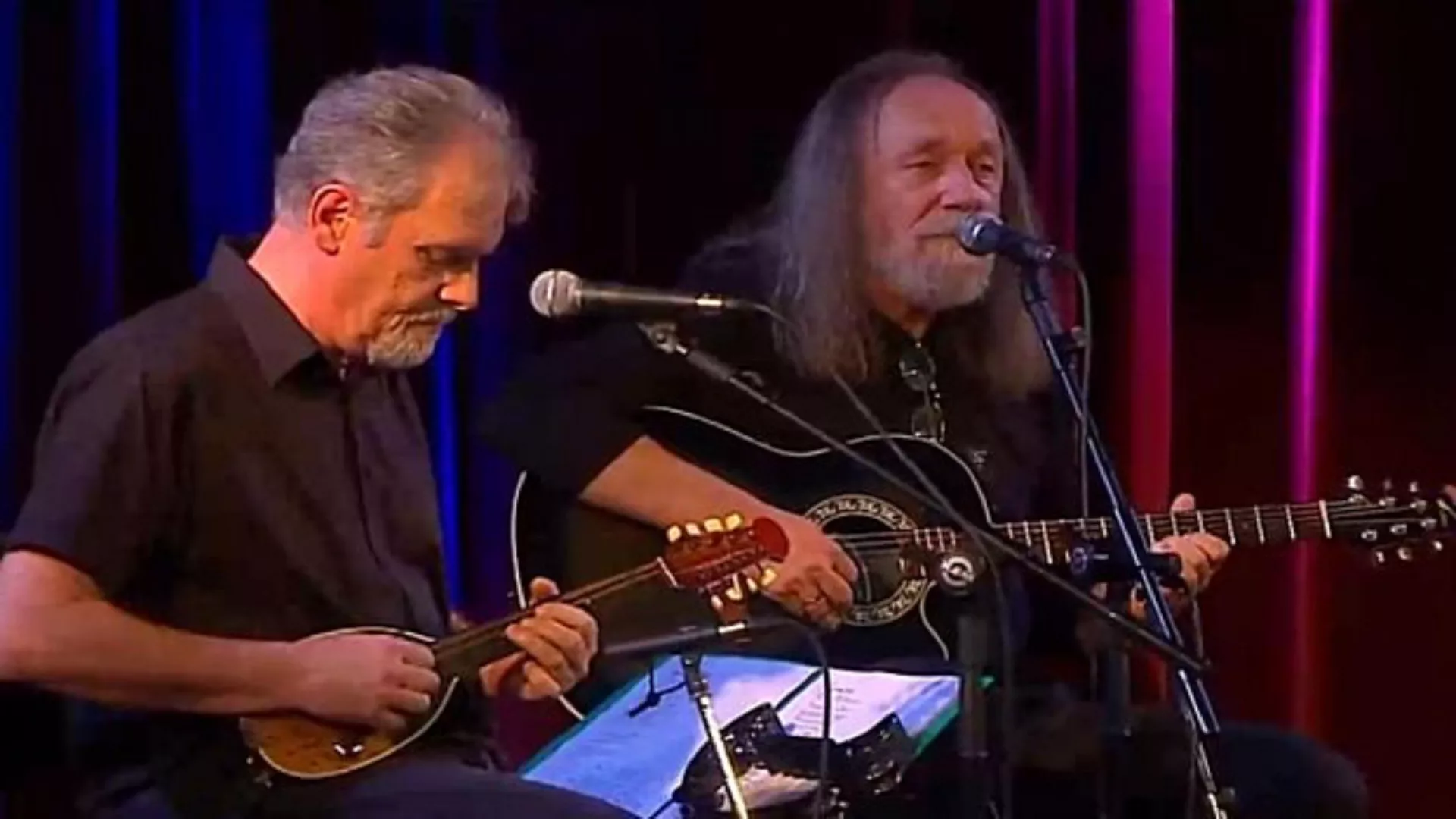 „S vremena na vreme” i zauvek