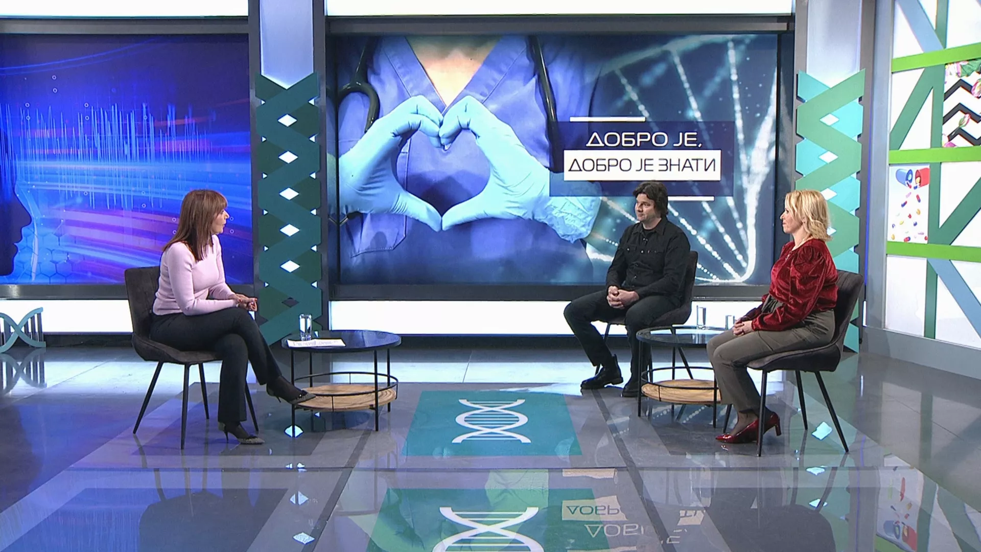 Dobro je, dobro je znati: Dokaz da muzika, rad i ljubav pomeraju granice nauke