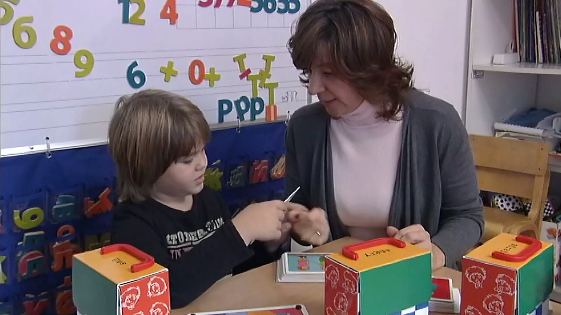 Dobro je, dobro je znati: Praktična primena muzike u razvoju