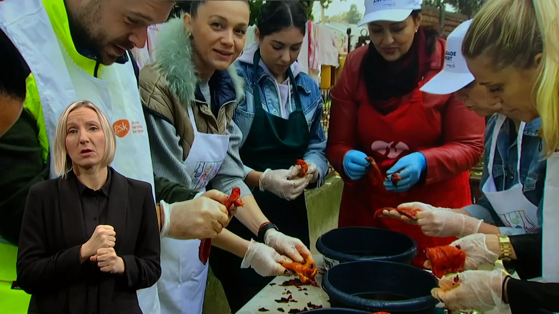 Mesto za nas: Nikad nećeš hodati sam