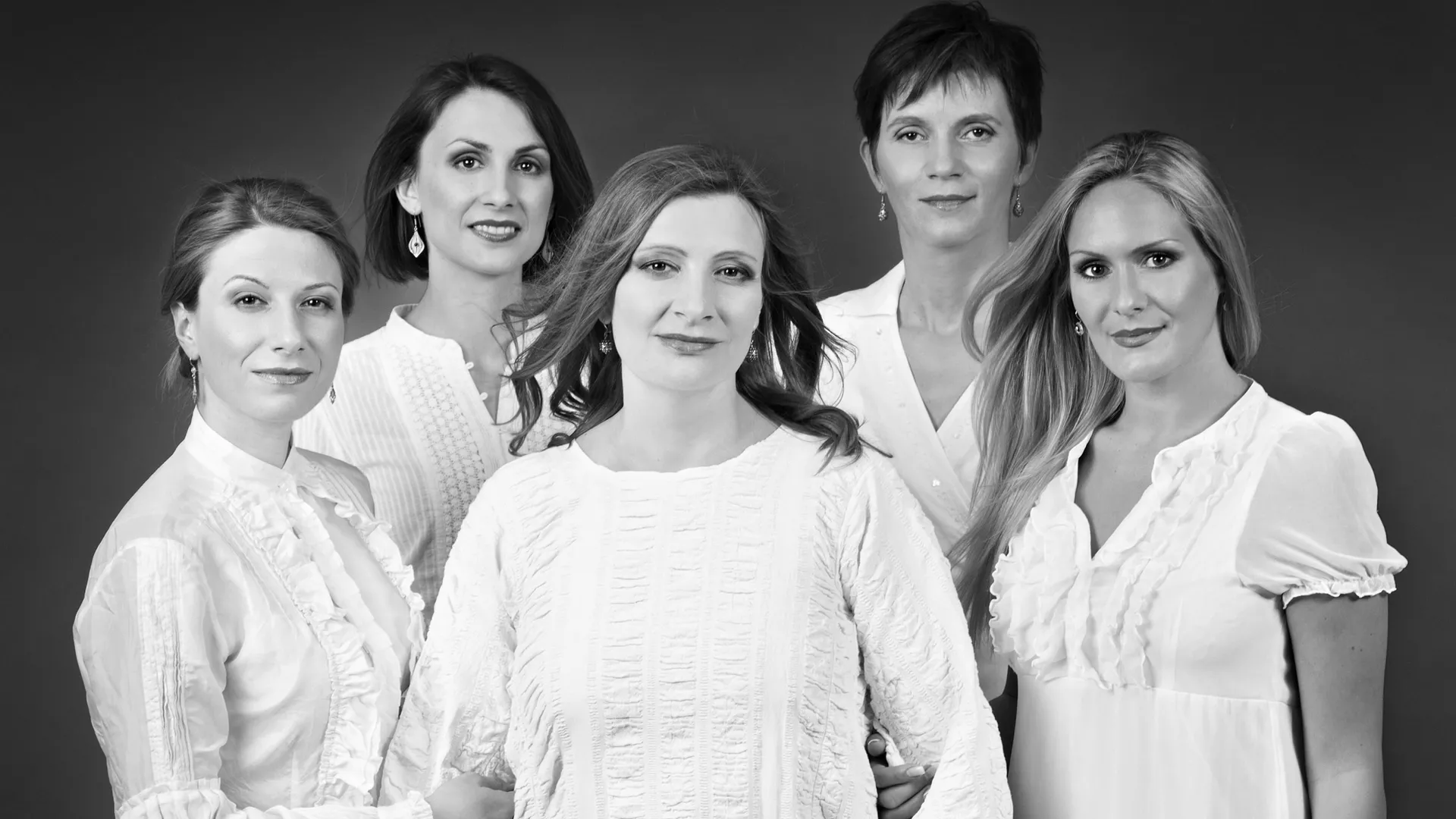 Od zlata jabuka – Svetlana Spajić i Bokan Stanković