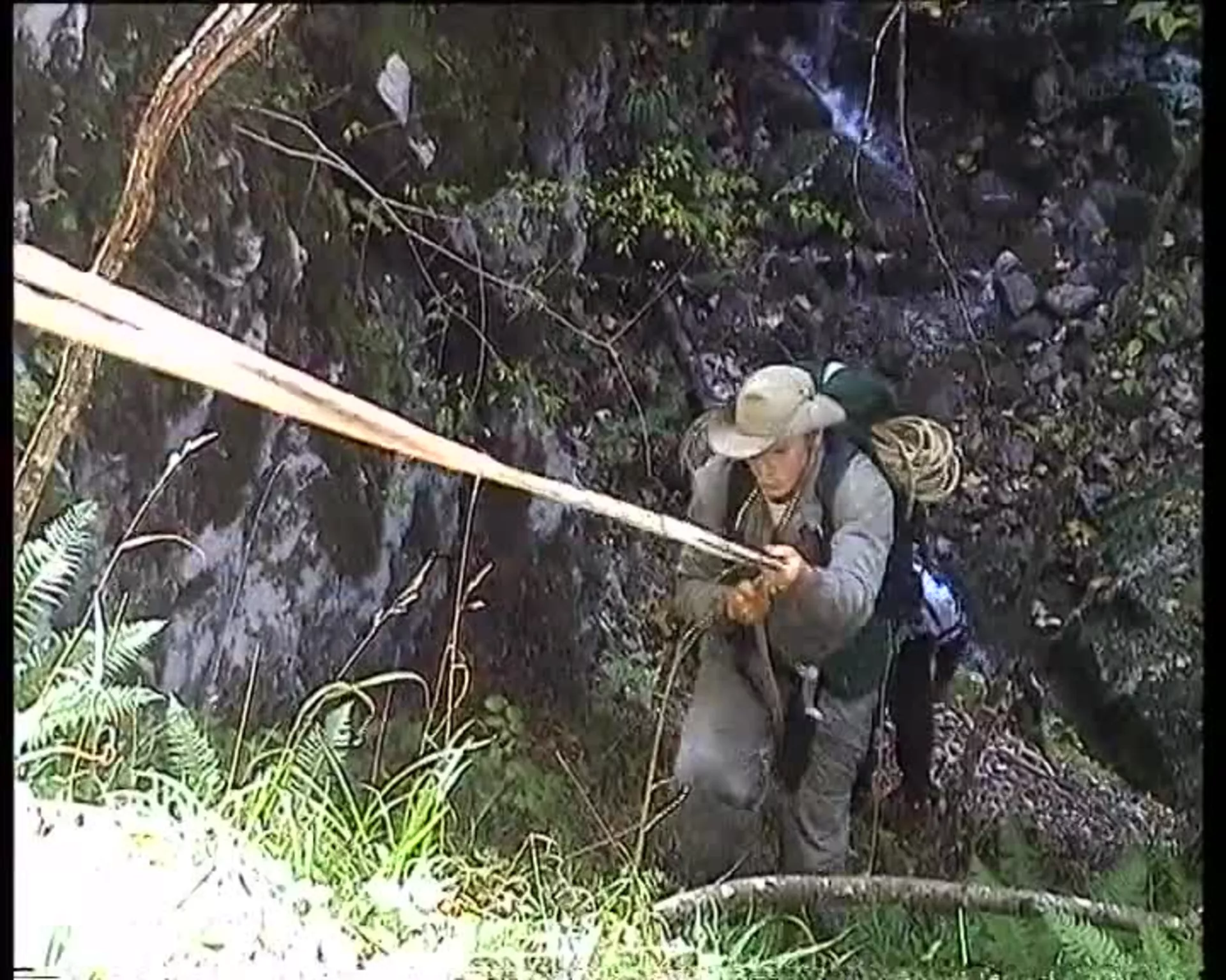 Avantura – Brusnički kanjon
