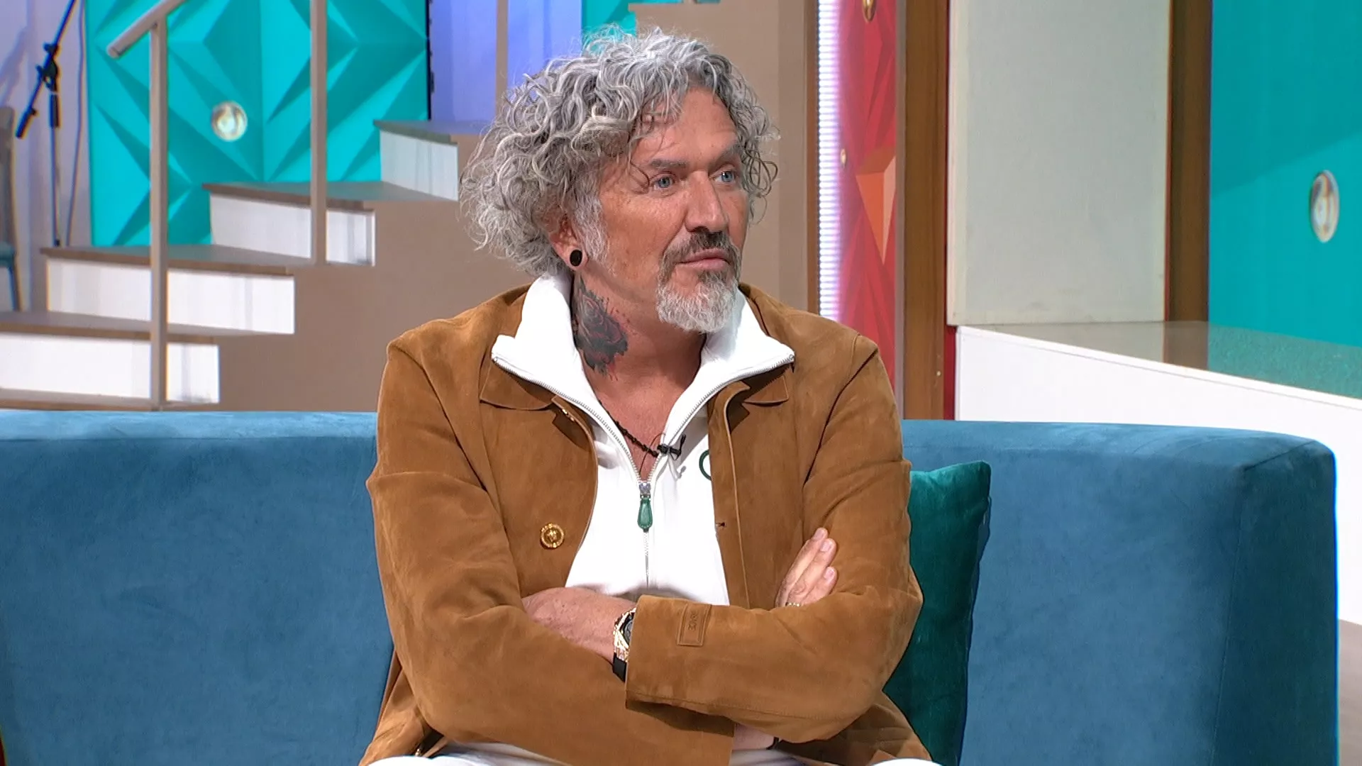 Šarenica: Slovo po slovo, reč po reč