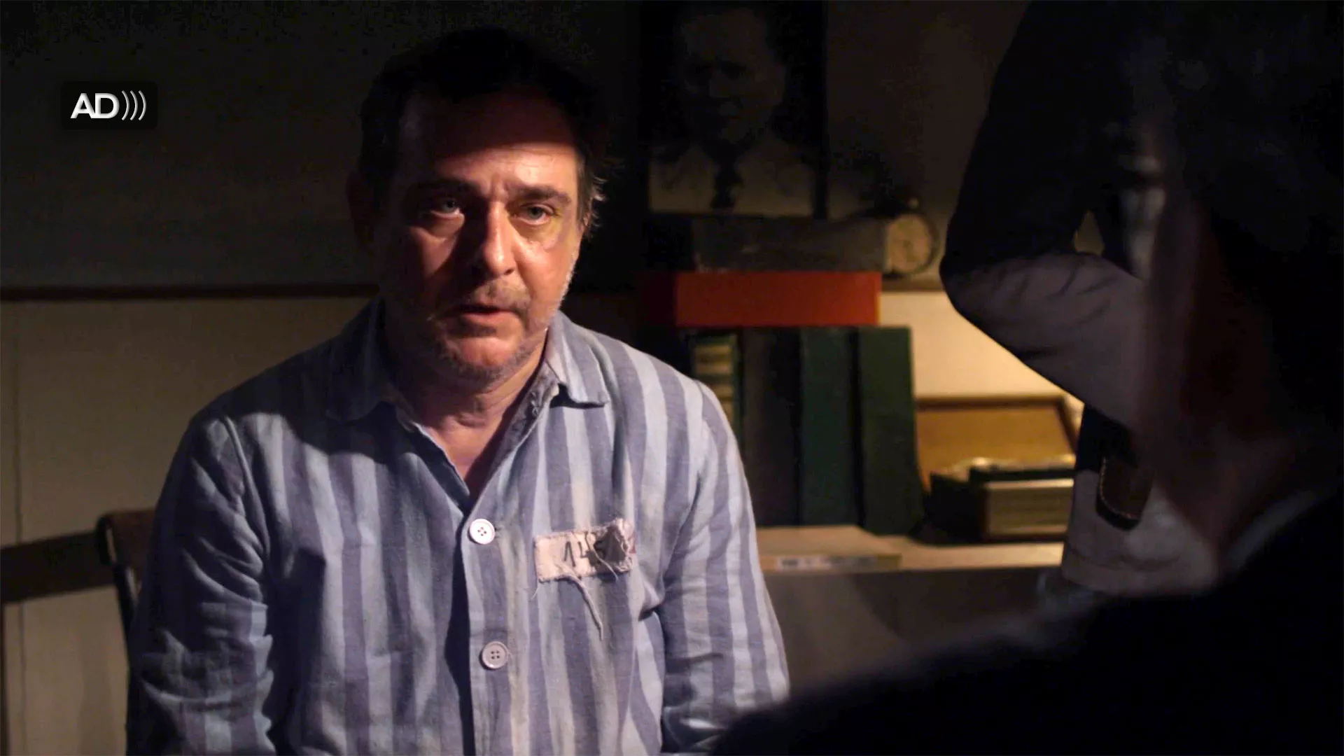 Branilac: Ko je ubio Vitomira?, 1. deo (Treća epizoda sa AD)