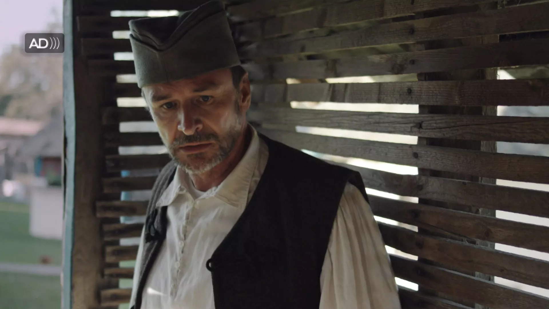 Branilac: Ko je ubio Vitomira?, 2. deo (Četvrta epizoda sa AD)