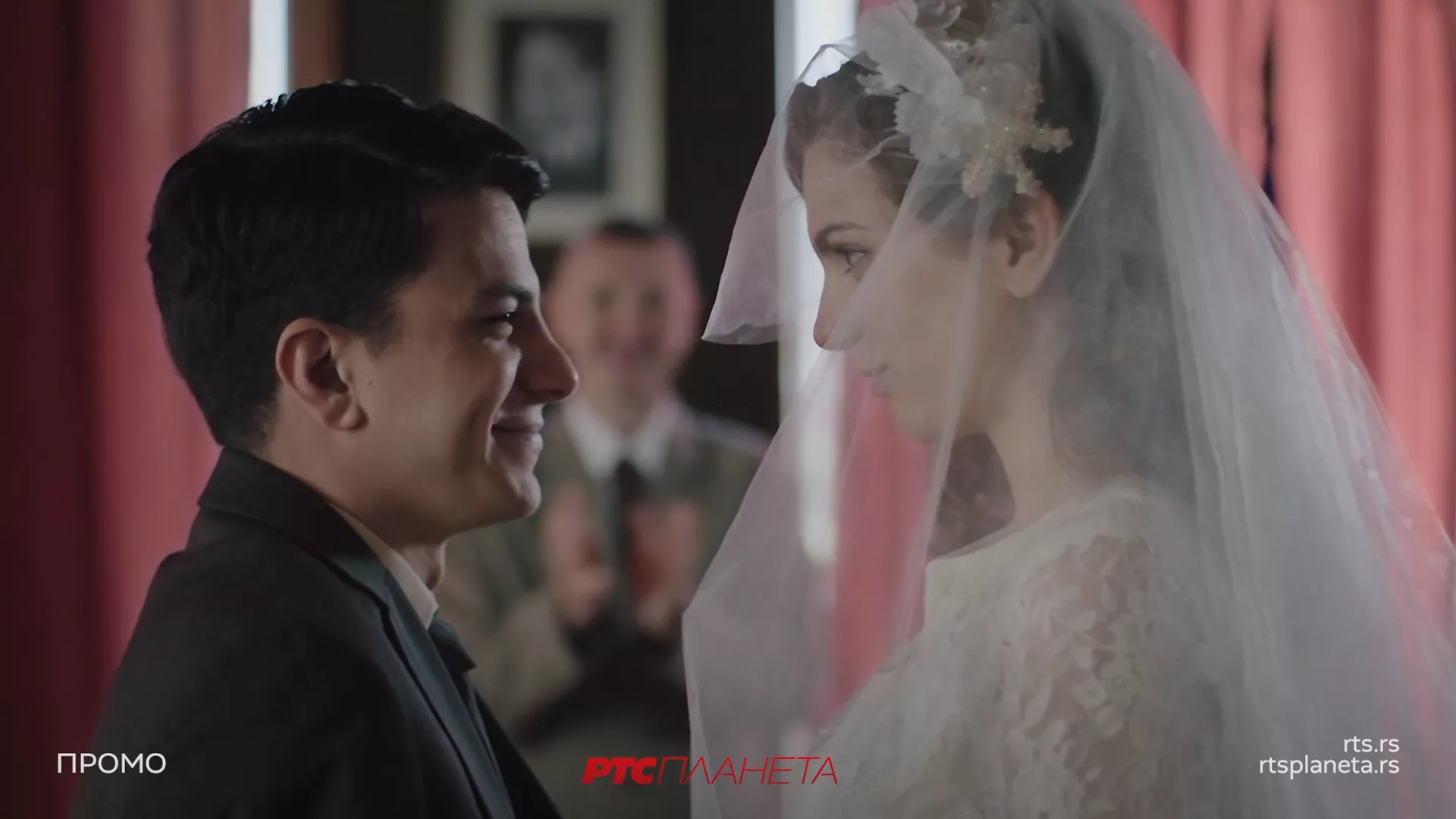 Serija „Branilac“ sa AD od 2. februara