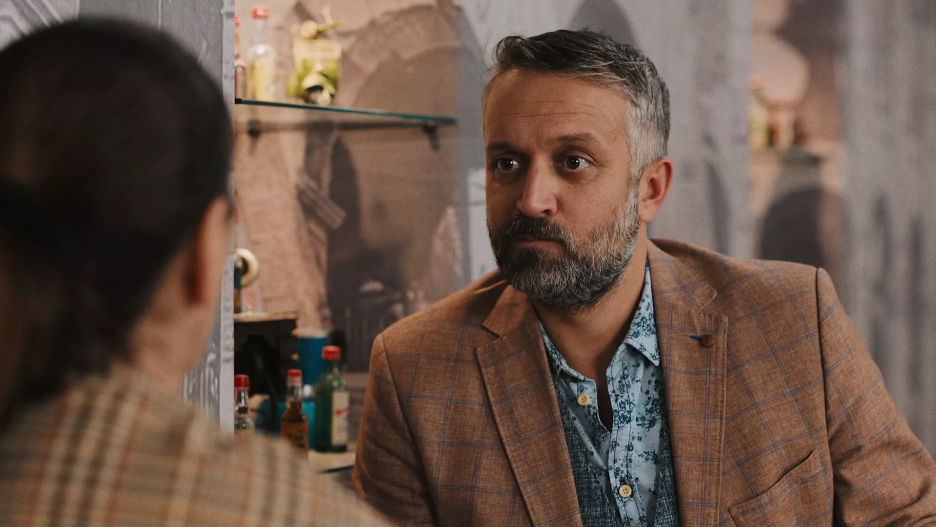 Radio Mileva (7. sezona) (35. epizoda)