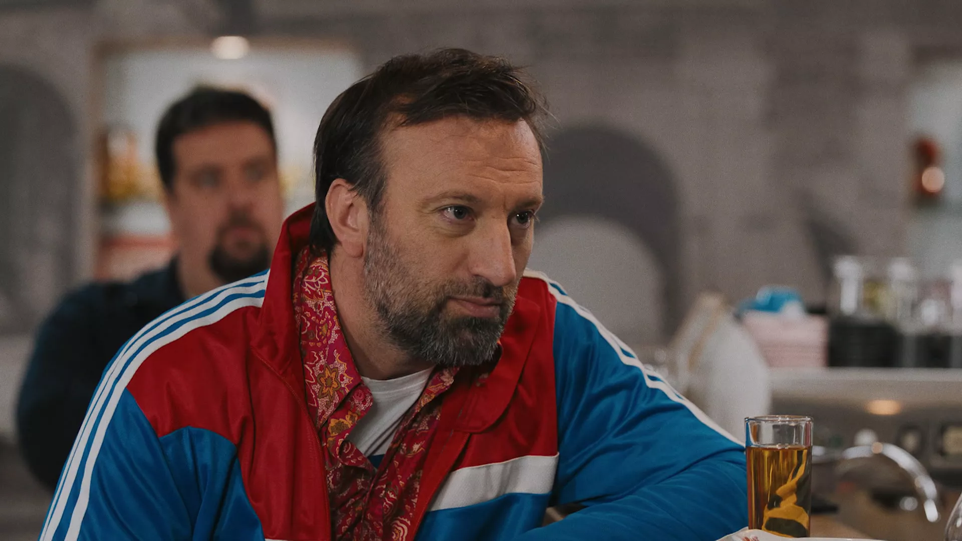 Radio Mileva (7. sezona) (36. epizoda)