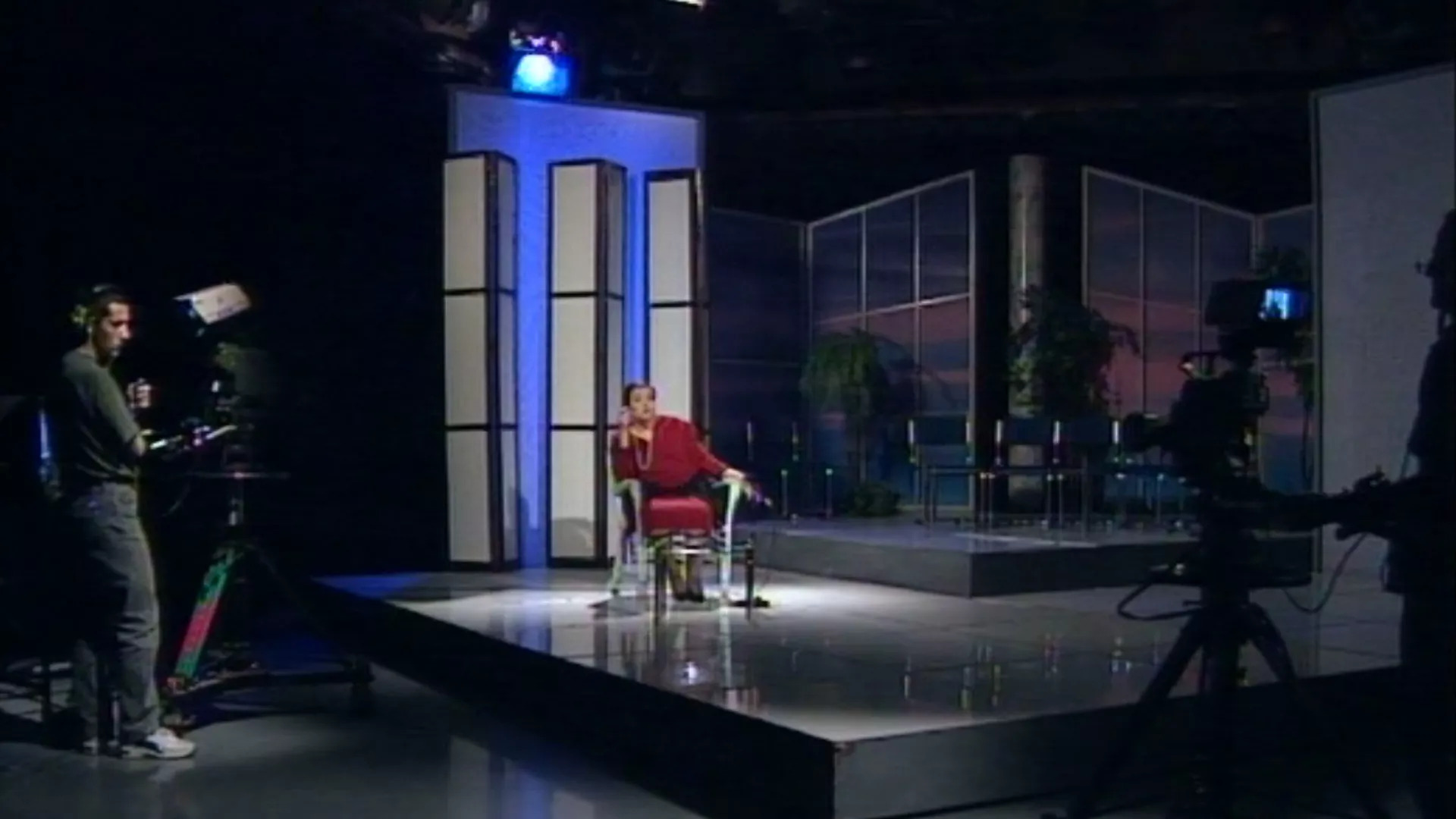 Vreme televizije: Dokumentarni program