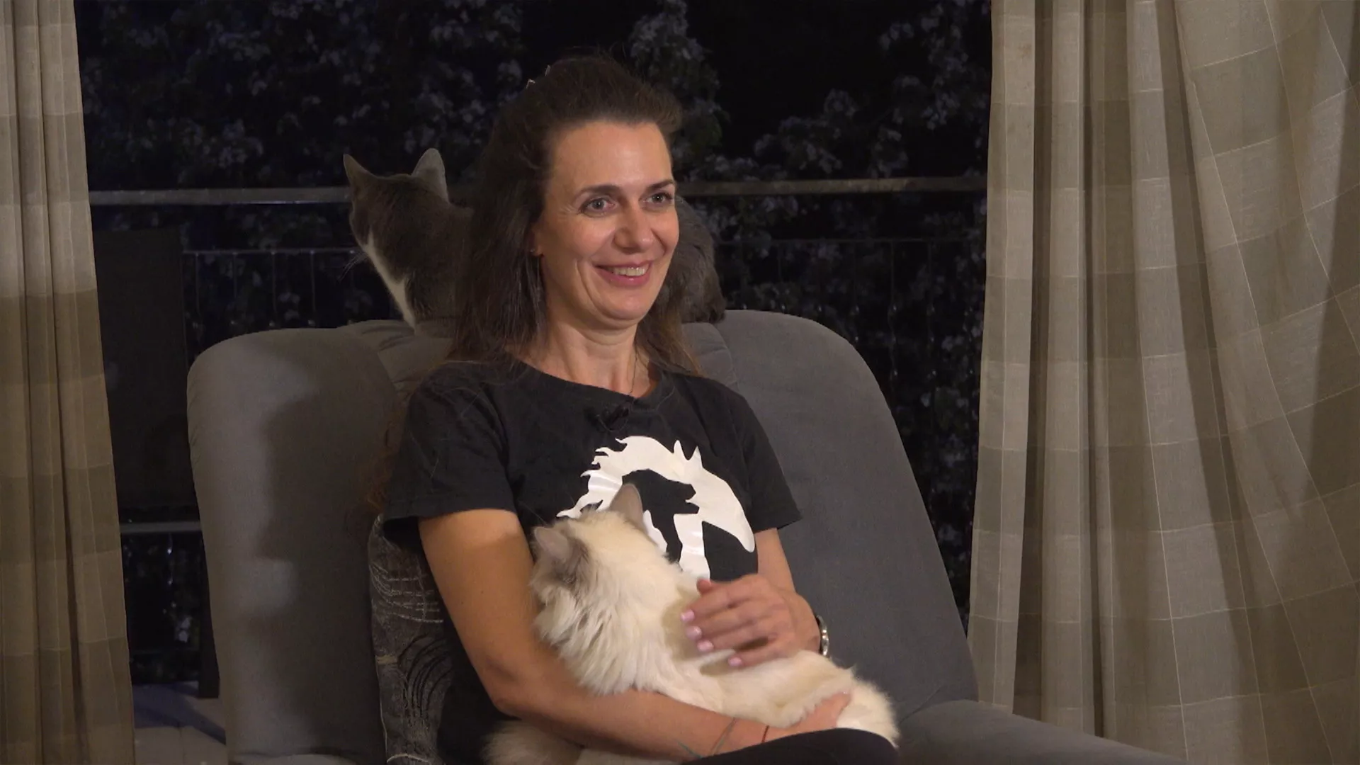 TV lica… kao sav normalan svet: TV lica posvećena deci