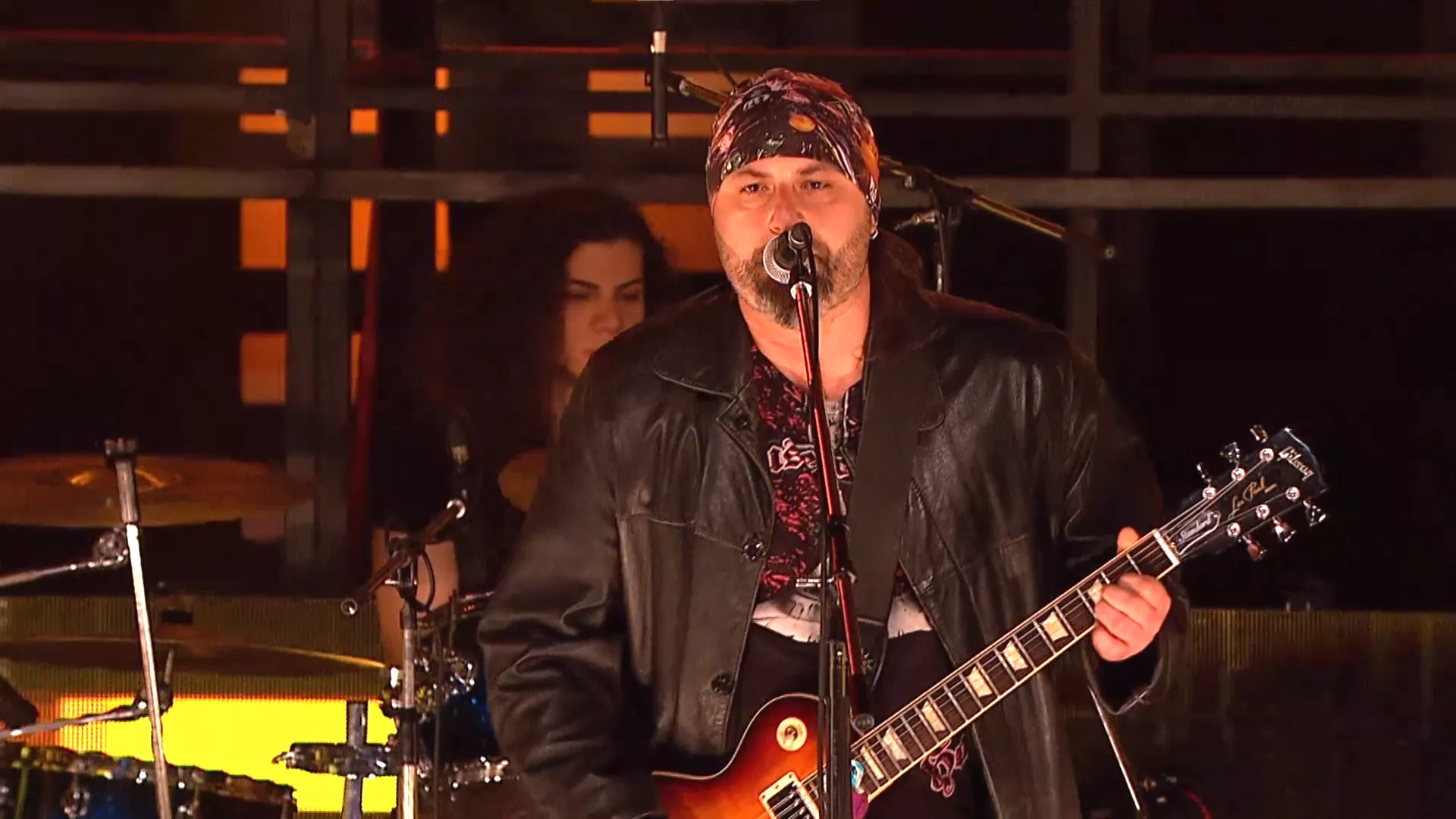 Tri boje zvuka: Najda, Naked i The Bangcocks