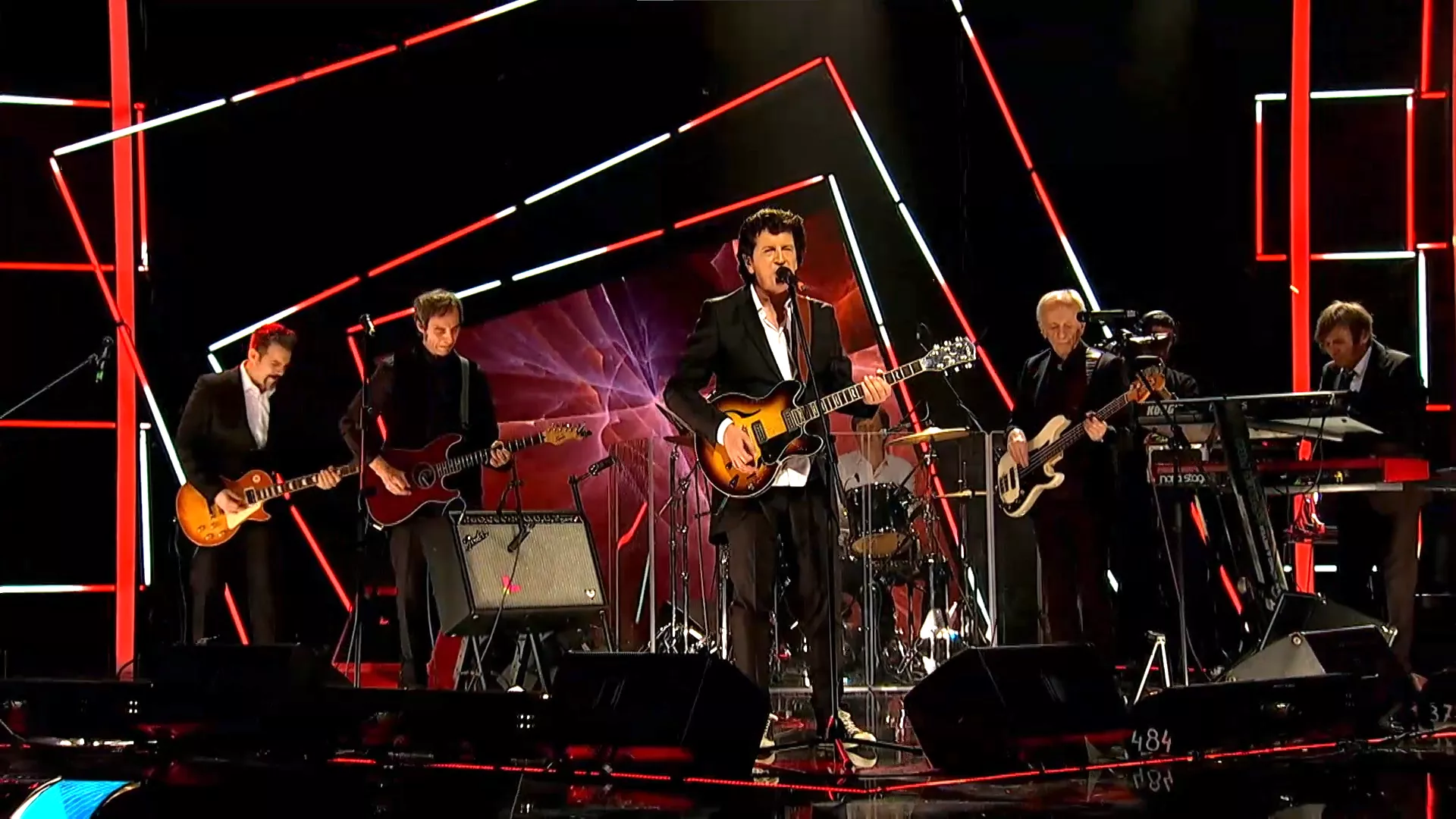 Tri boje zvuka: Bajaga i instruktori, Sofija Knežević i Kika Bend