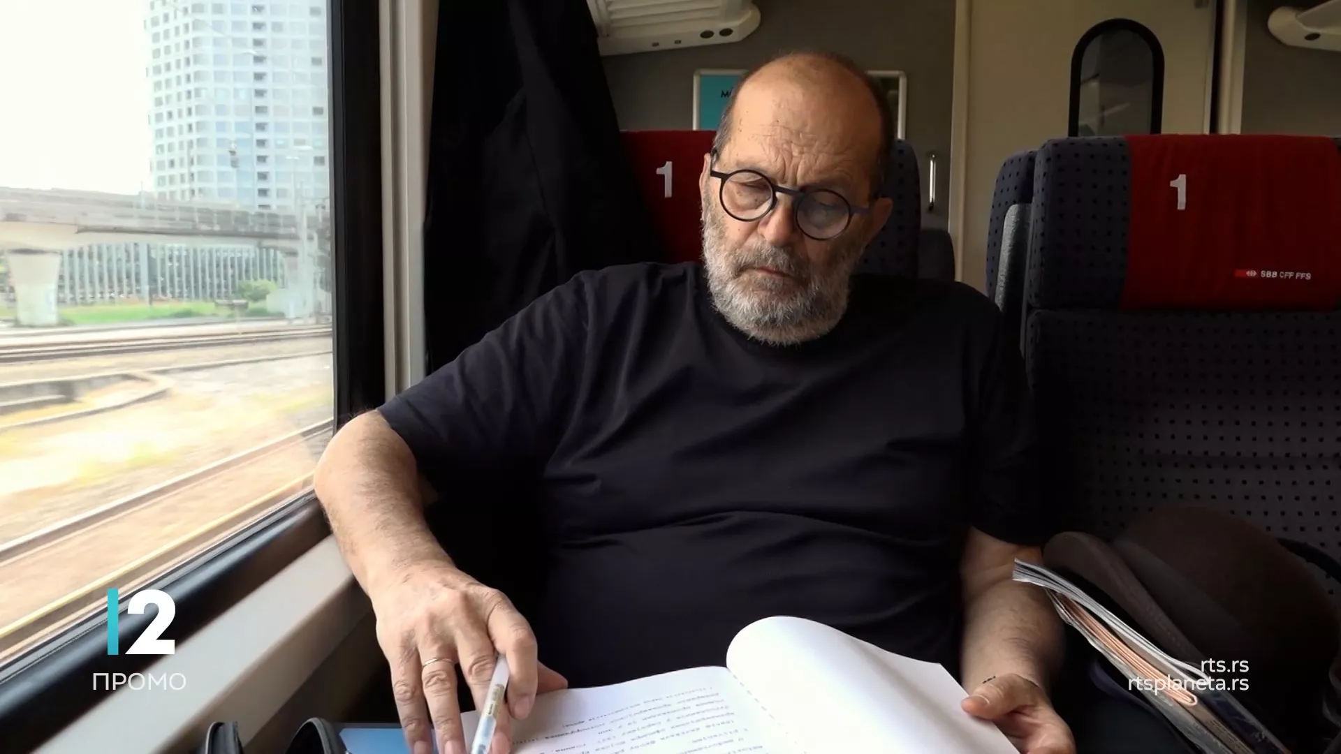 Avangarda, borba za goli život