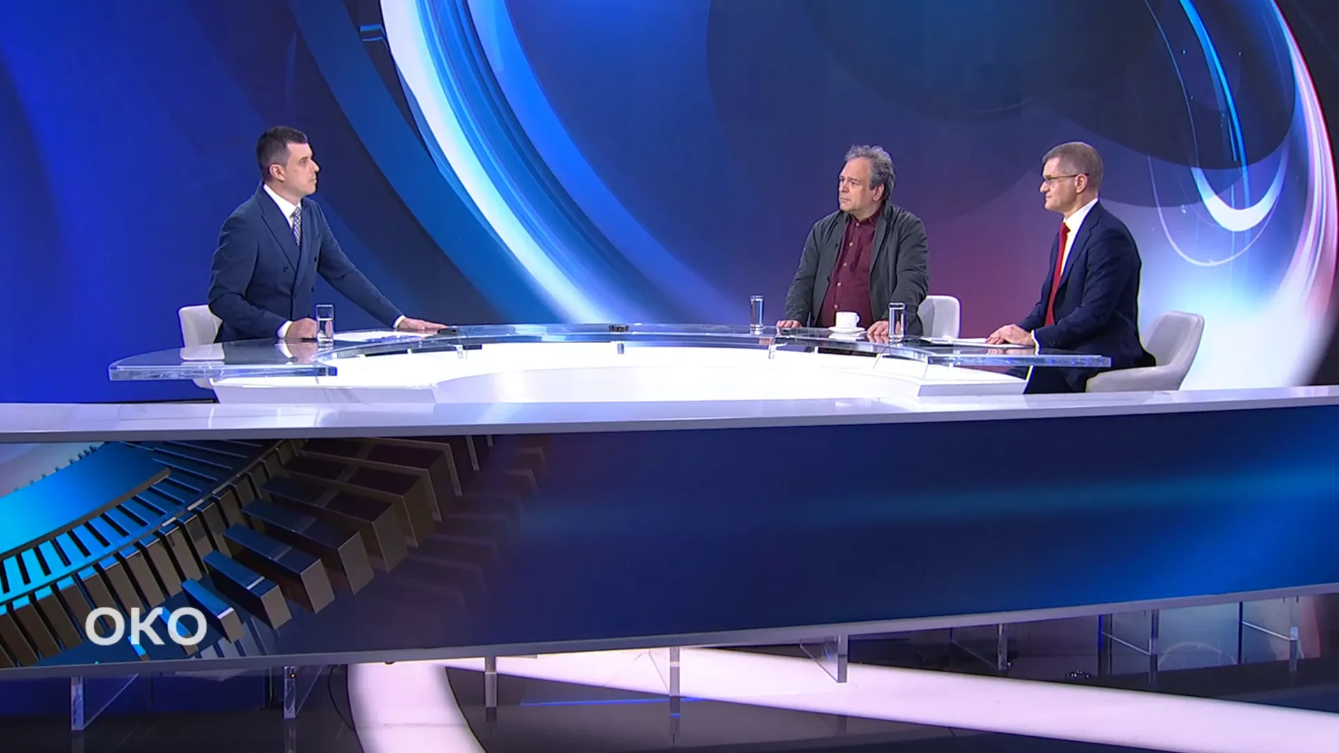 Oko: 2026 - godina raspleta i raspada sveta kakvog znamo