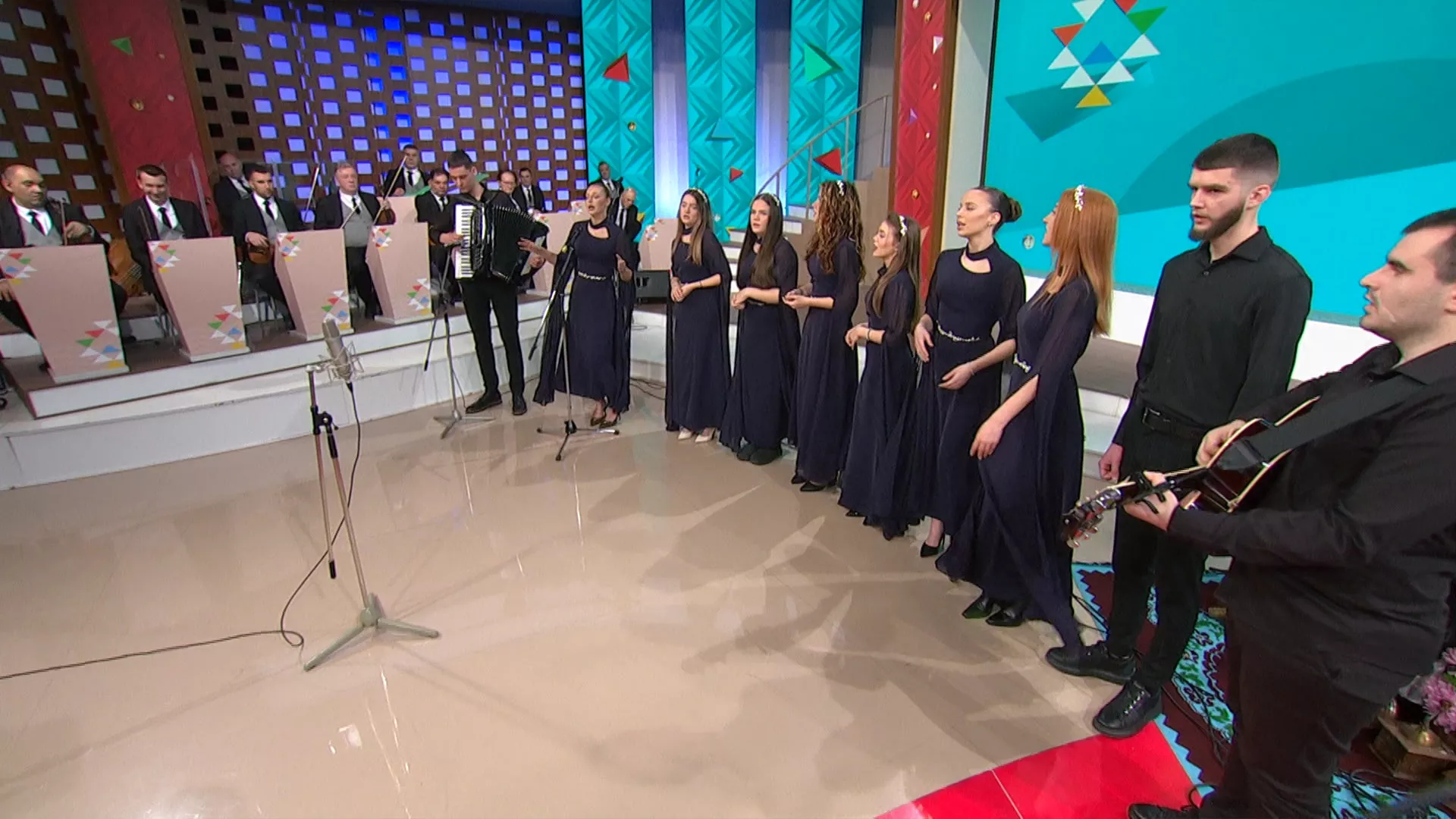 Šarenica: Znamenite žene srpske