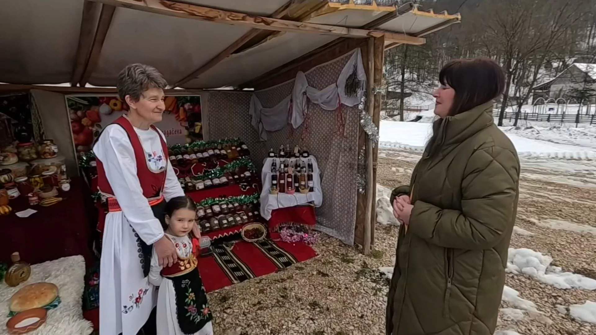 Znanje imanje: U mom ataru