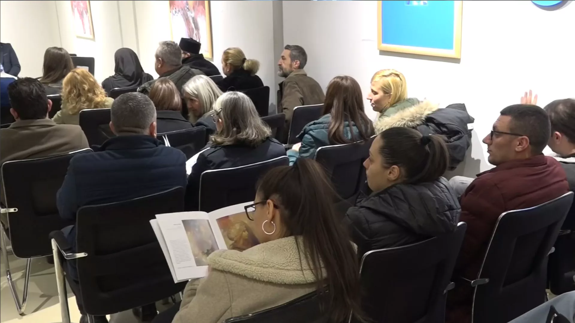 Pravo na sutra: U nevidljivim žicama