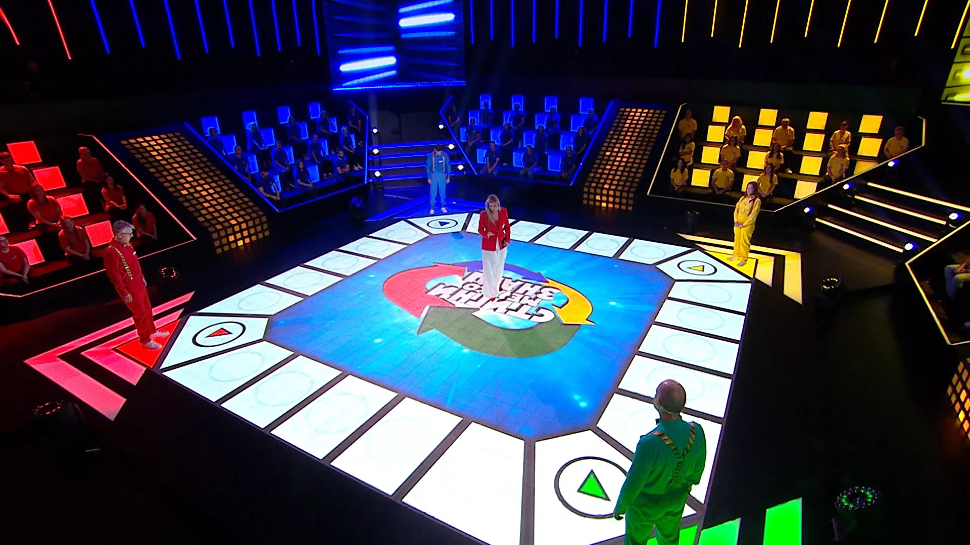 Stigni me ako znaš (7. ciklus) (19. emisija)