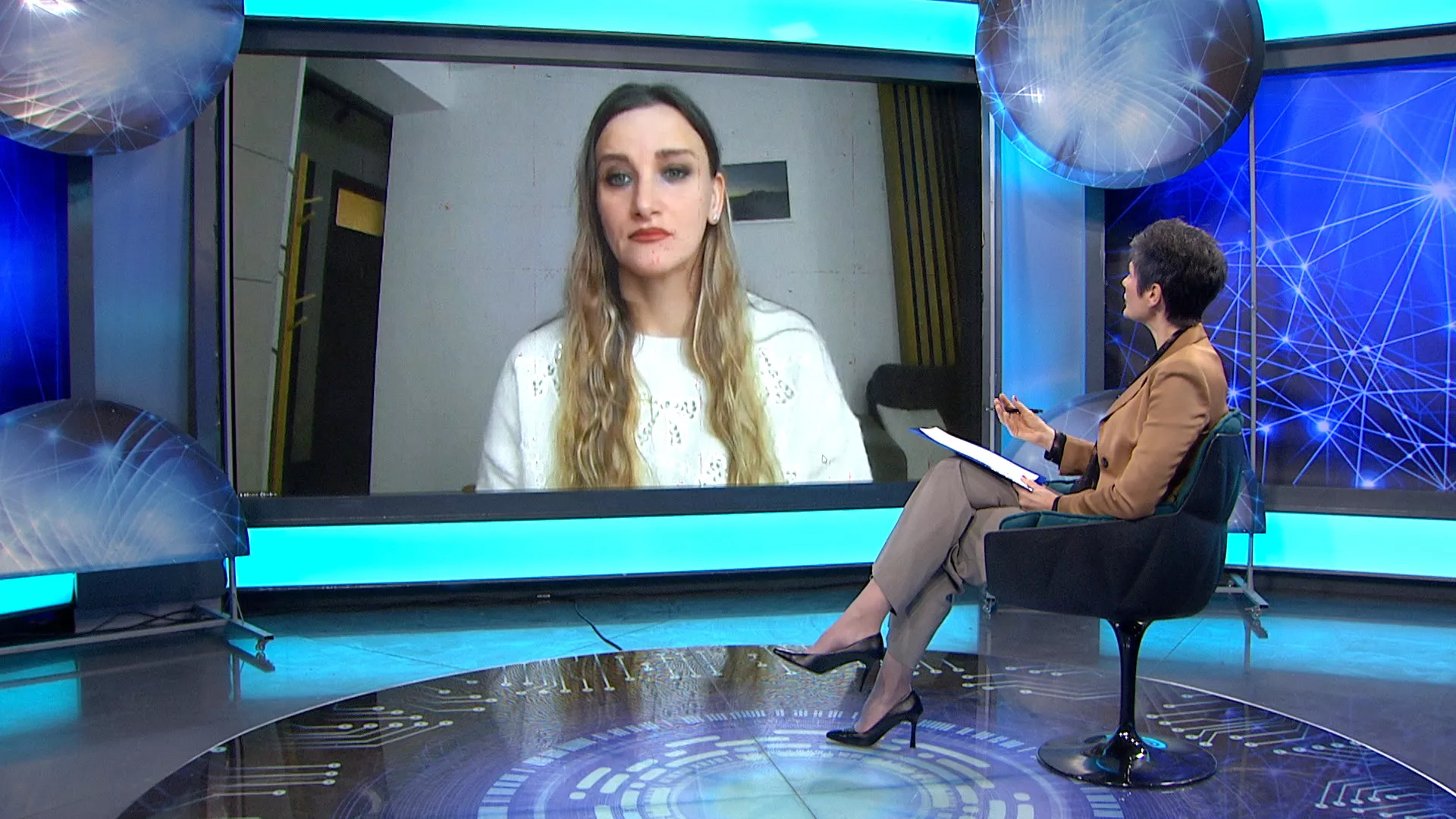 Naučni portal, 172. emisija