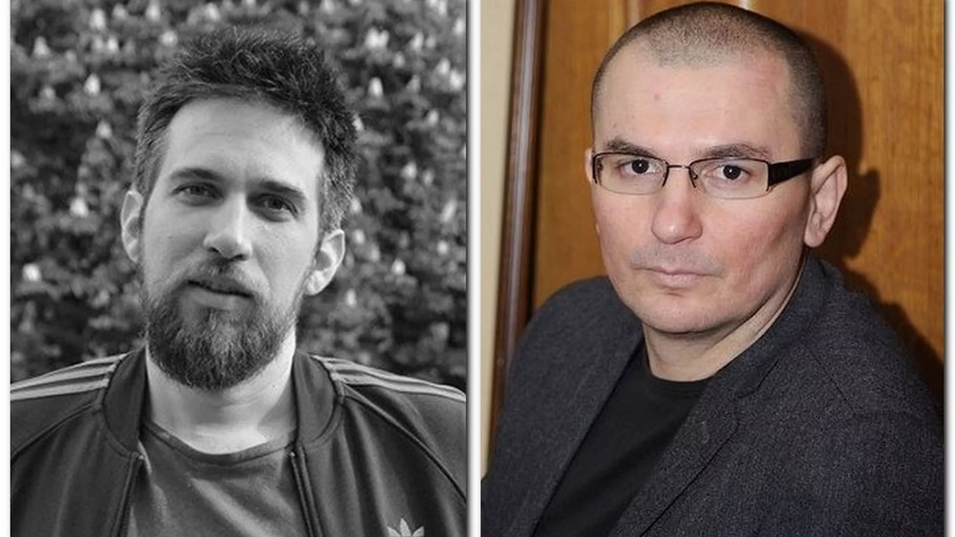 Oko Balkana - Hrvoje Tutek i Enes Halilović