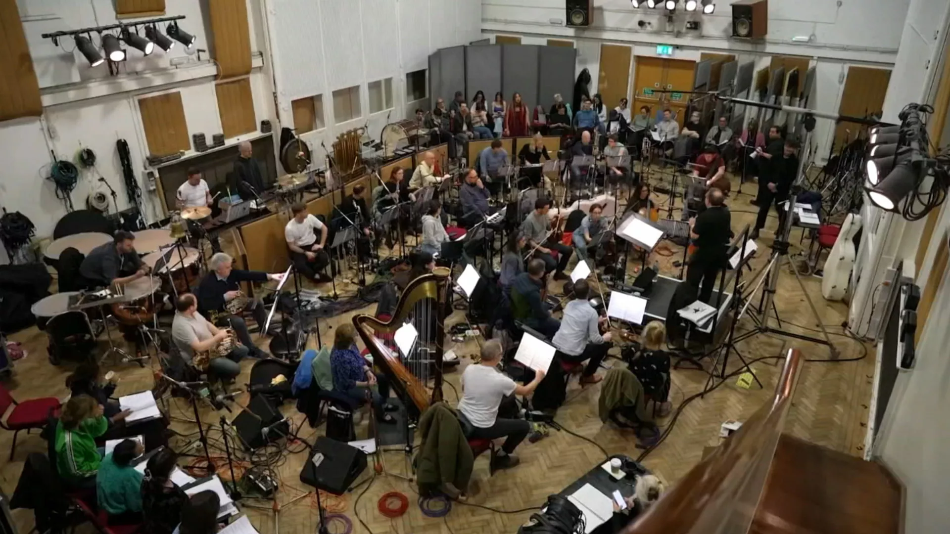 Kulturni dnevnik, 5. februar 2026.