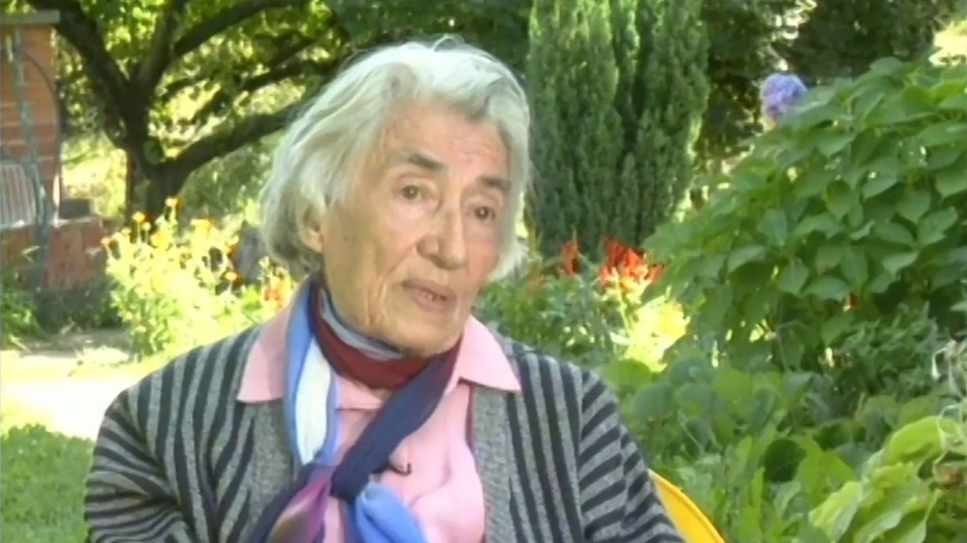 Evropa i Srbi: Draga Jonaš