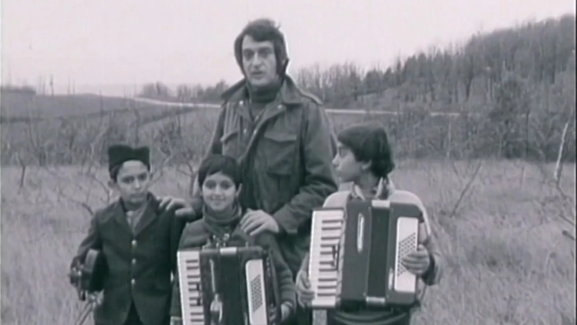 Trezor: Komšija Dragan Babić