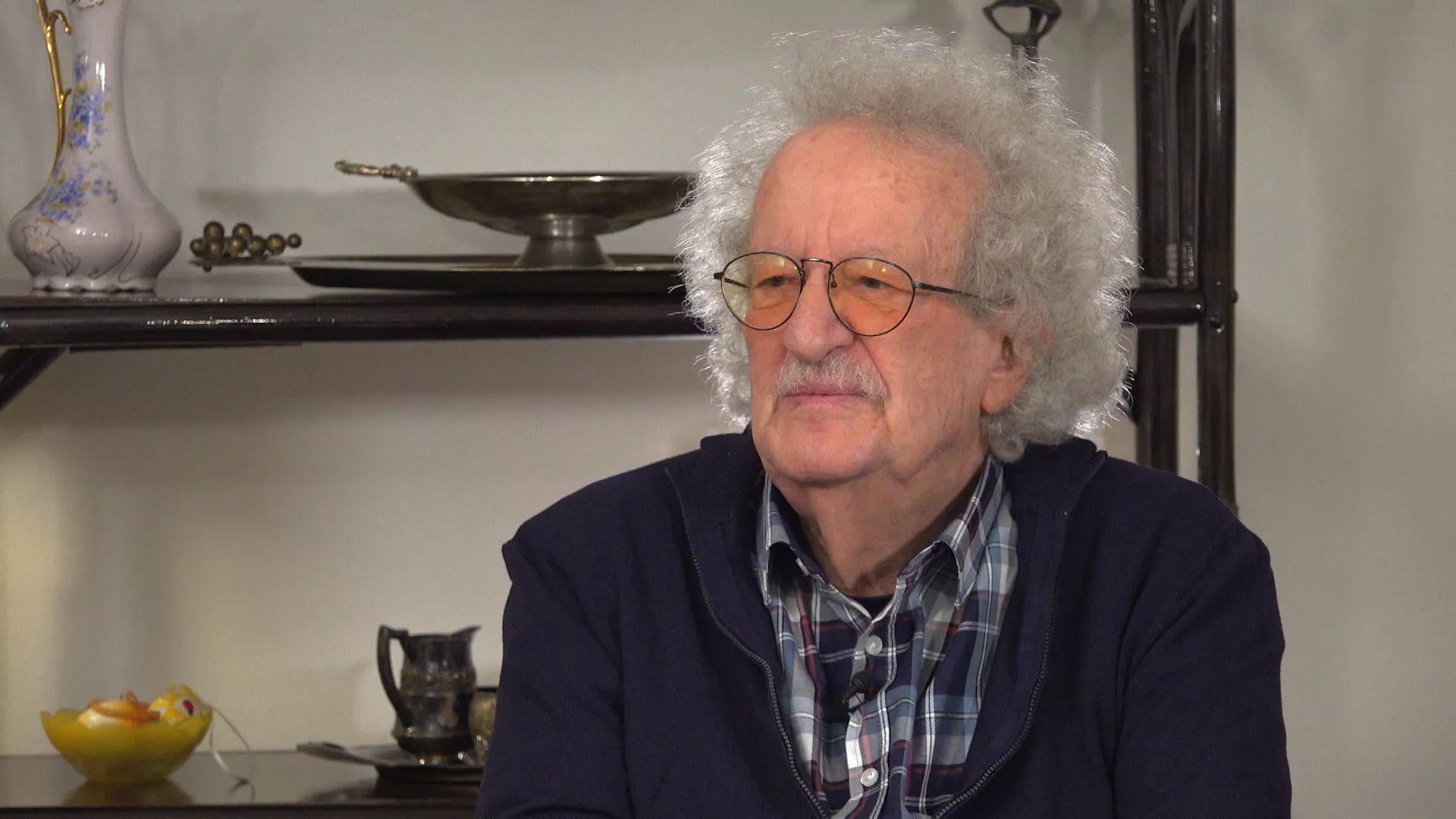 TV lica… kao sav normalan svet: Predrag Perišić