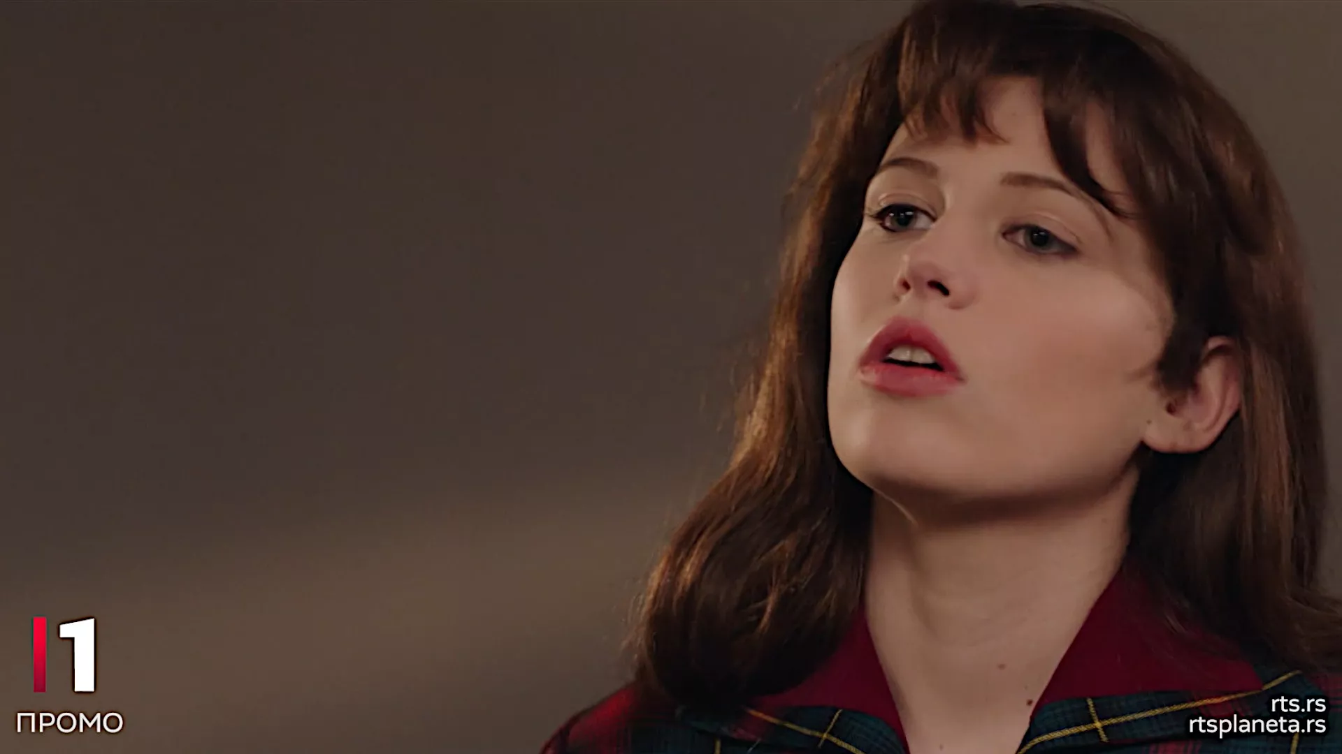 Igrana serija „Bardo“ od 15. februara