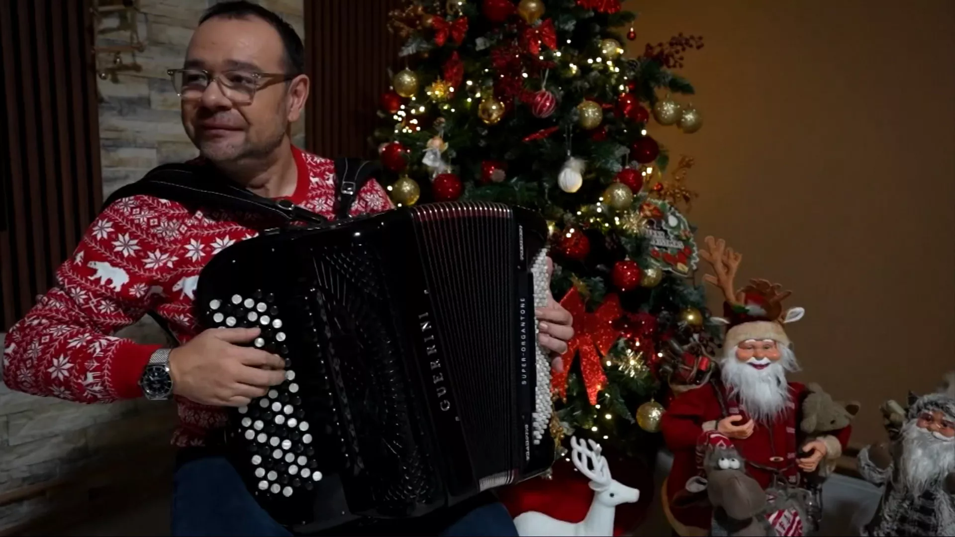 Romanipen: Dejan Kostić - Mozzart 2. deo