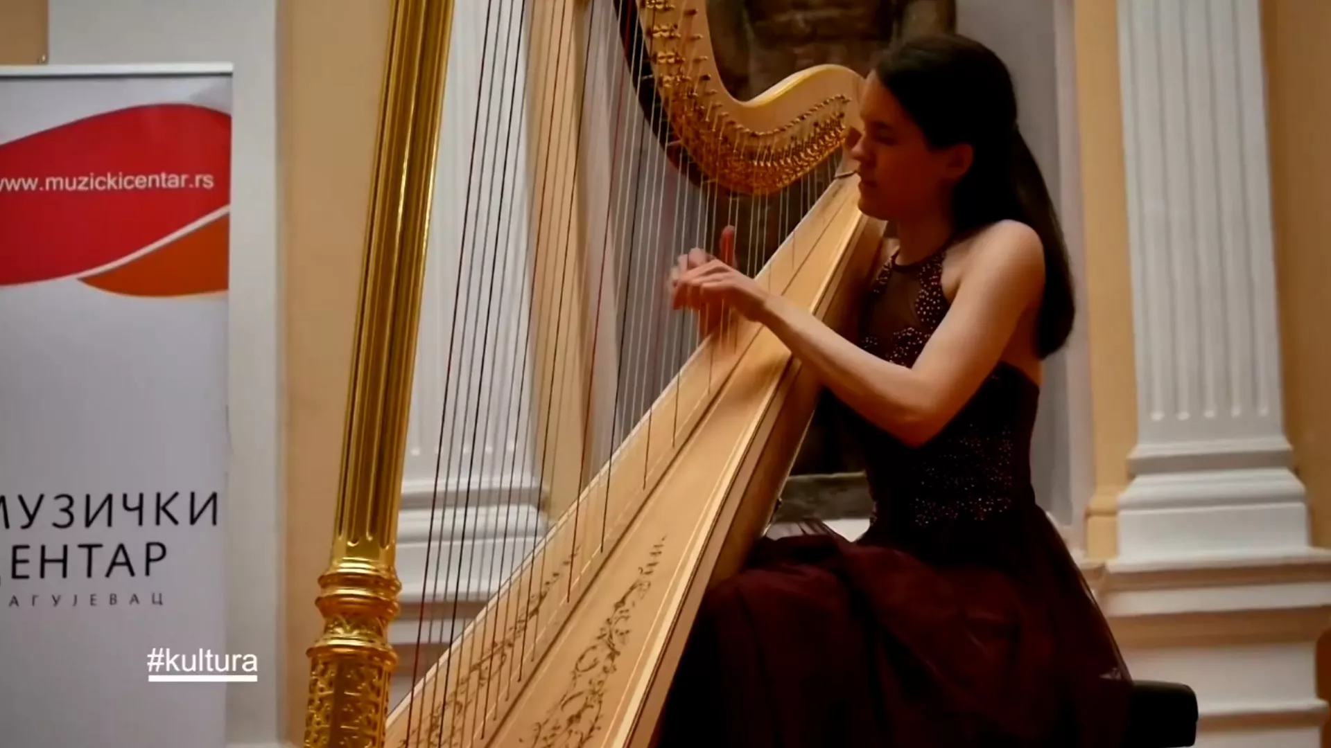 Kulturni dnevnik, 12. februar 2026.