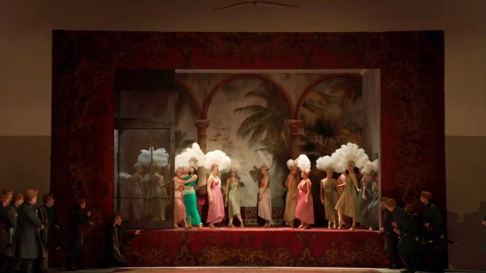 Kulturni dnevnik, 13. februar 2026.