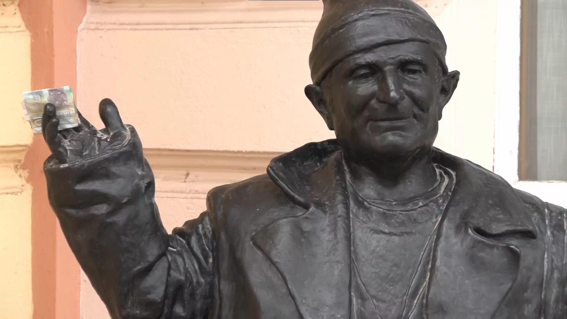 Spomenik dobrom čoveku